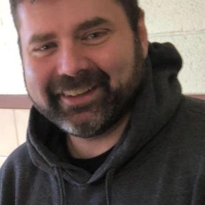 Meet your Posher, Gary